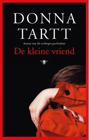 Omslag van De kleine vriend
