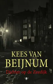 Omslag van Dichter op de Zeedijk