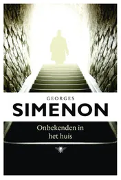 Omslag van Onbekenden in het huis