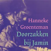 Omslag van Doorzakken bij Jamin
