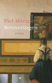 Omslag van Betoveringen