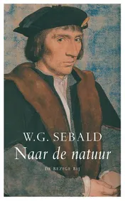 Omslag van Naar de natuur