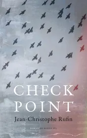 Omslag van Checkpoint