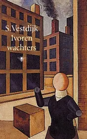 Omslag van Ivoren wachters