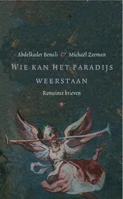 Omslag van Wie kan het paradijs weerstaan