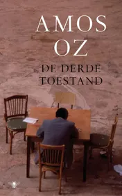 Omslag van De derde toestand