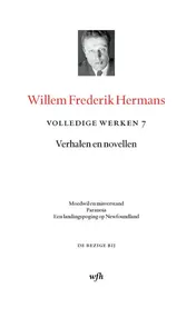 Omslag van Volledige werken 7