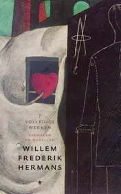 Omslag van Volledige werken 7