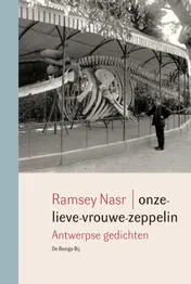Omslag van Onze-lieve-vrouwe-zeppelin