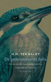 Omslag van Zwijg ; De gedenatureerde delta