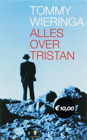 Omslag van Alles over Tristan