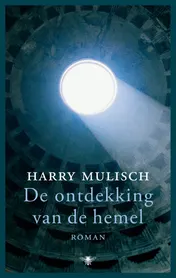 Omslag van De ontdekking van de hemel