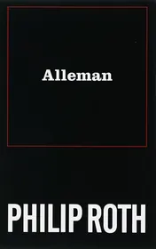 Omslag van Alleman