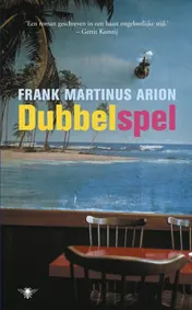 Omslag van Dubbelspel