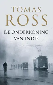 Omslag van De onderkoning van Indië