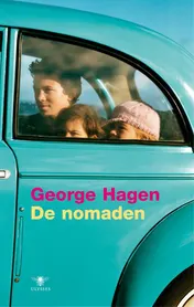 Omslag van De nomaden