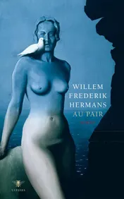 Omslag van Au pair
