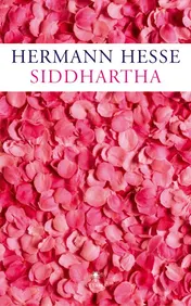 Omslag van Siddhartha