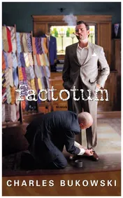 Omslag van Factotum