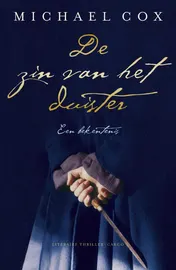 Omslag van De zin van het duister