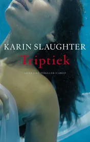 Omslag van Triptiek