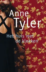 Omslag van Het huis met de klokken