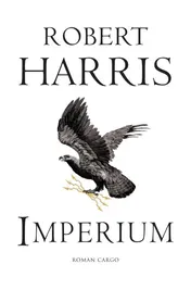 Omslag van Imperium