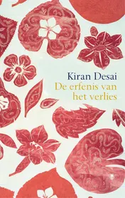 Omslag van De erfenis van het verlies