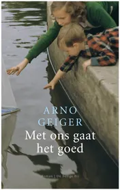 Omslag van Met ons gaat het goed