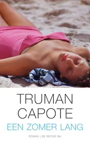 Omslag van Een zomer lang