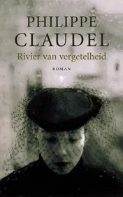 Omslag van Rivier van vergetelheid