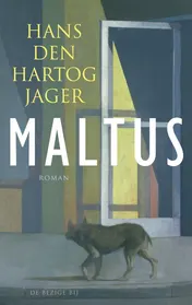 Omslag van Maltus