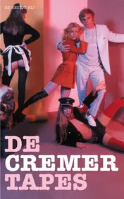 Omslag van De Cremer Tapes