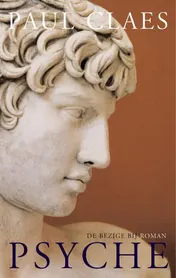 Omslag van Psyche