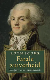 Omslag van Fatale zuiverheid