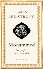Omslag van De profeet