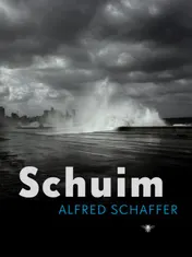 Omslag van Schuim