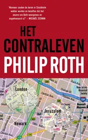 Omslag van Het contraleven