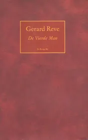 Omslag van De vierde man
