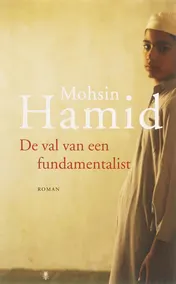 Omslag van De val van een fundamentalist