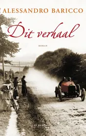 Omslag van Dit verhaal