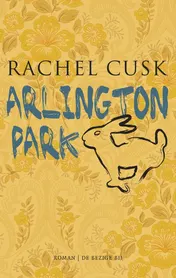 Omslag van Arlington Park