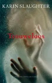 Omslag van Trouweloos