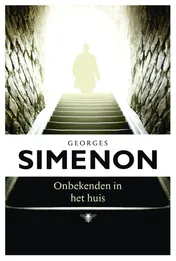 Omslag van Onbekenden in het huis