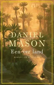 Omslag van Een ver land