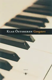 Omslag van Gangsters