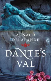 Omslag van Dante's val