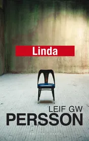 Omslag van Linda