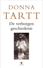 Omslag van De verborgen geschiedenis