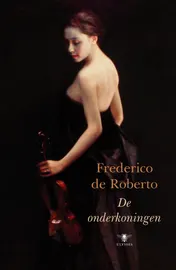 Omslag van De onderkoningen